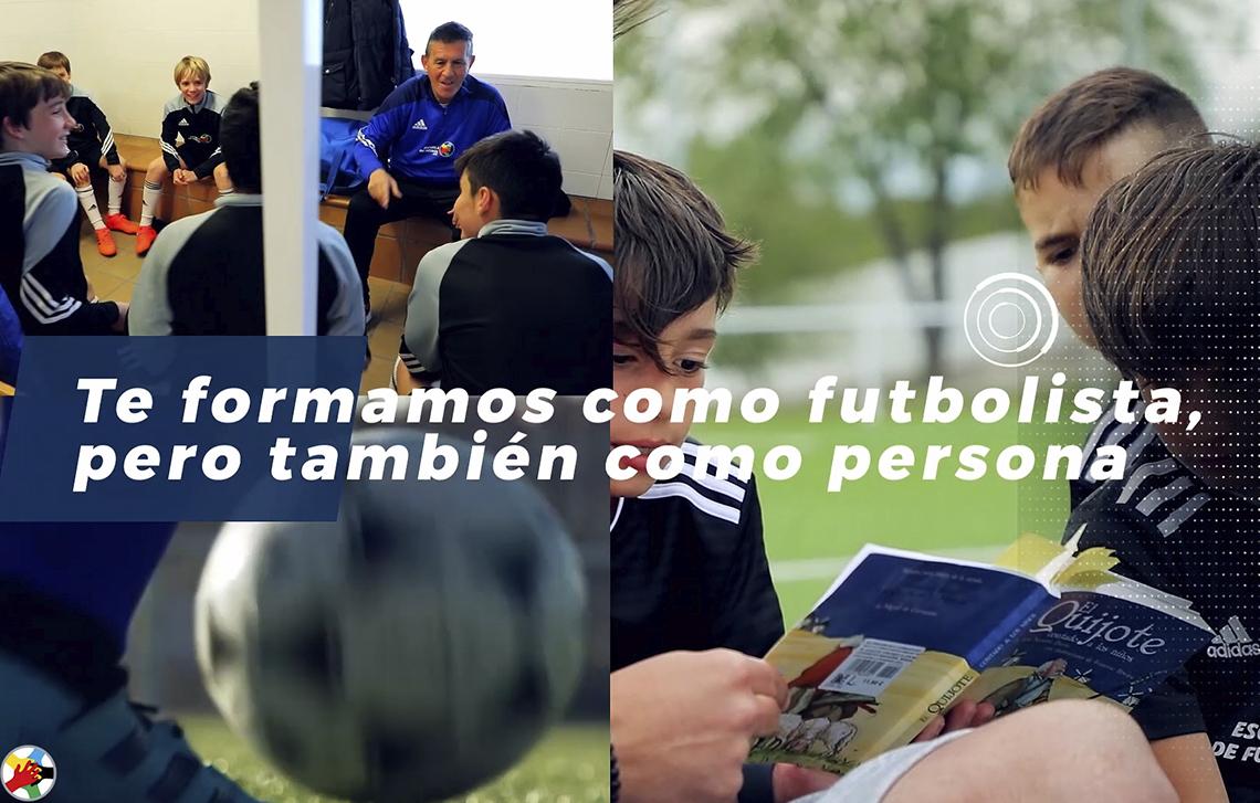 Inscripciones Escuelas AFE