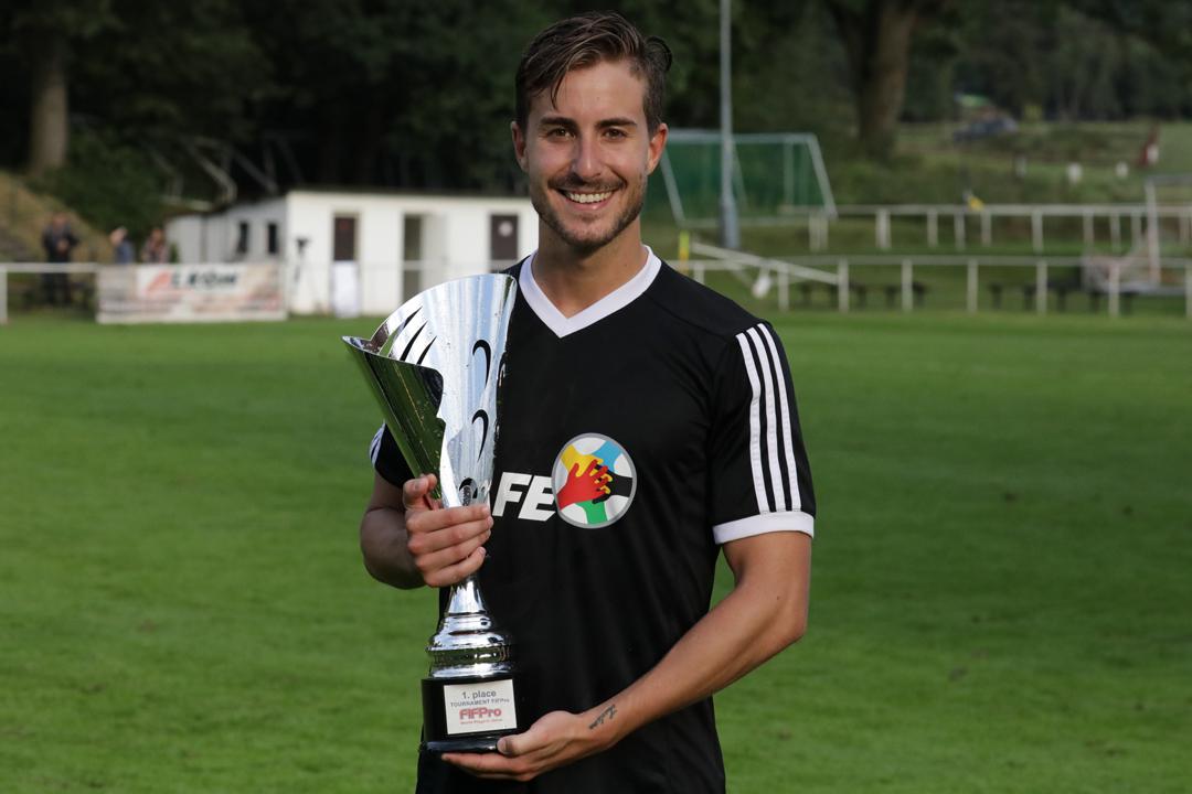 Torneo FIFPro 2017