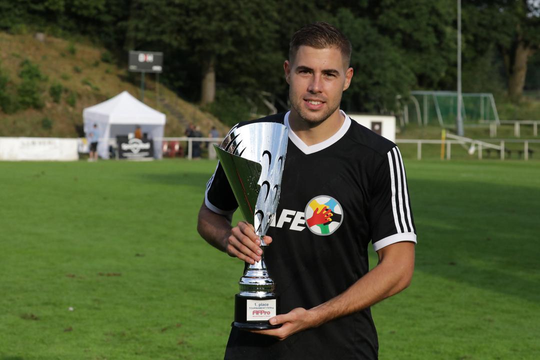 Torneo FIFPro 2017