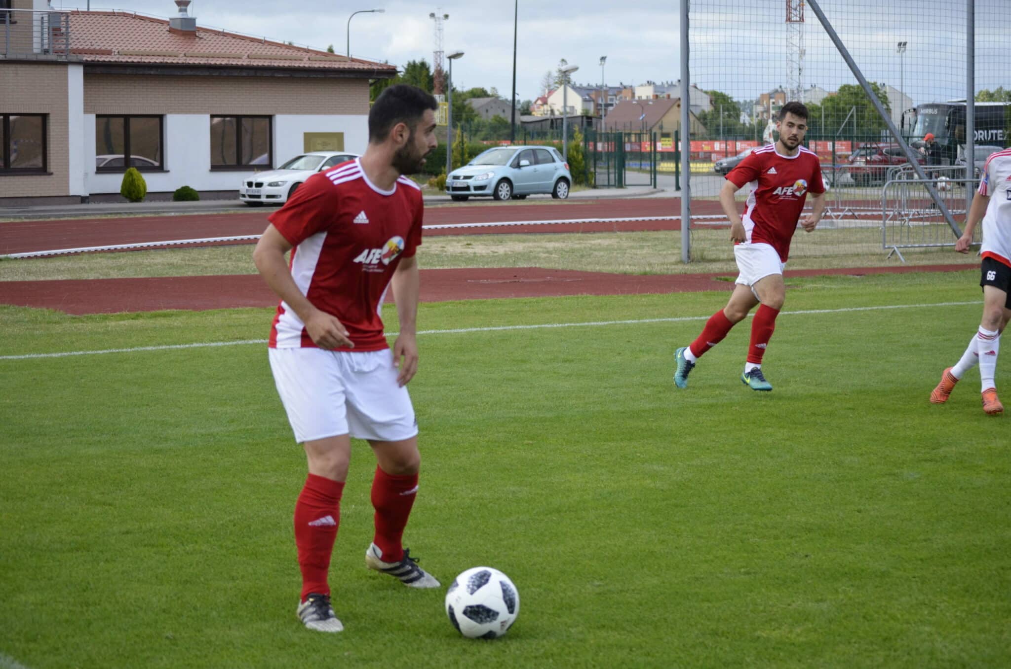 Torneo FIFPro 2018