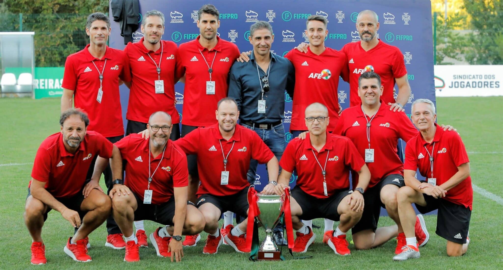 Torneo FIFPro 2019