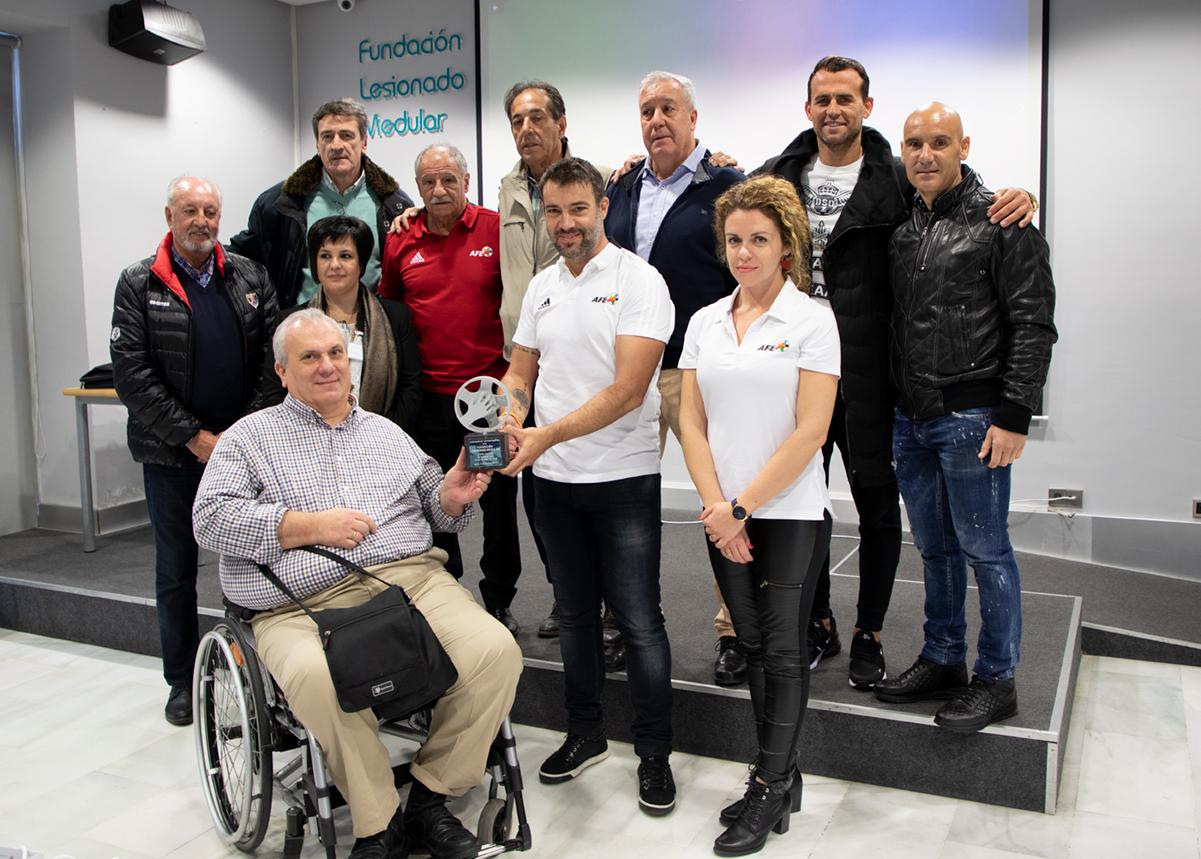 Visita hospitales 2018