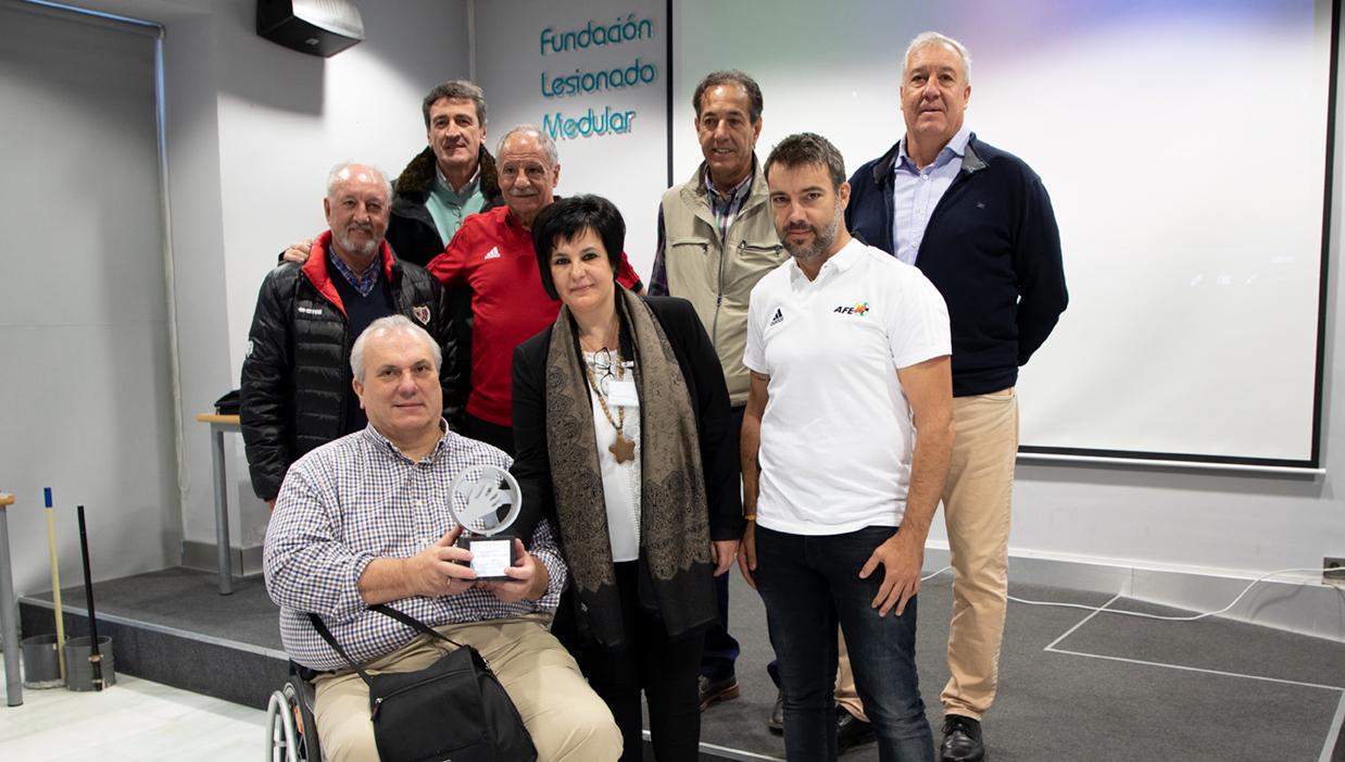 Visita hospitales 2018