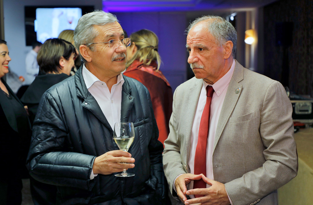 Primera edición Premio Carlos Matallanas