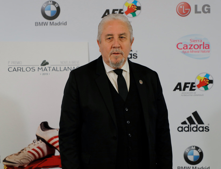 Primera edición Premio Carlos Matallanas