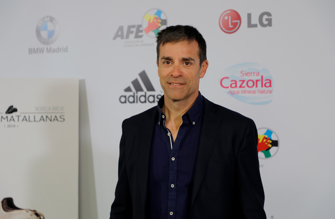 Primera edición Premio Carlos Matallanas