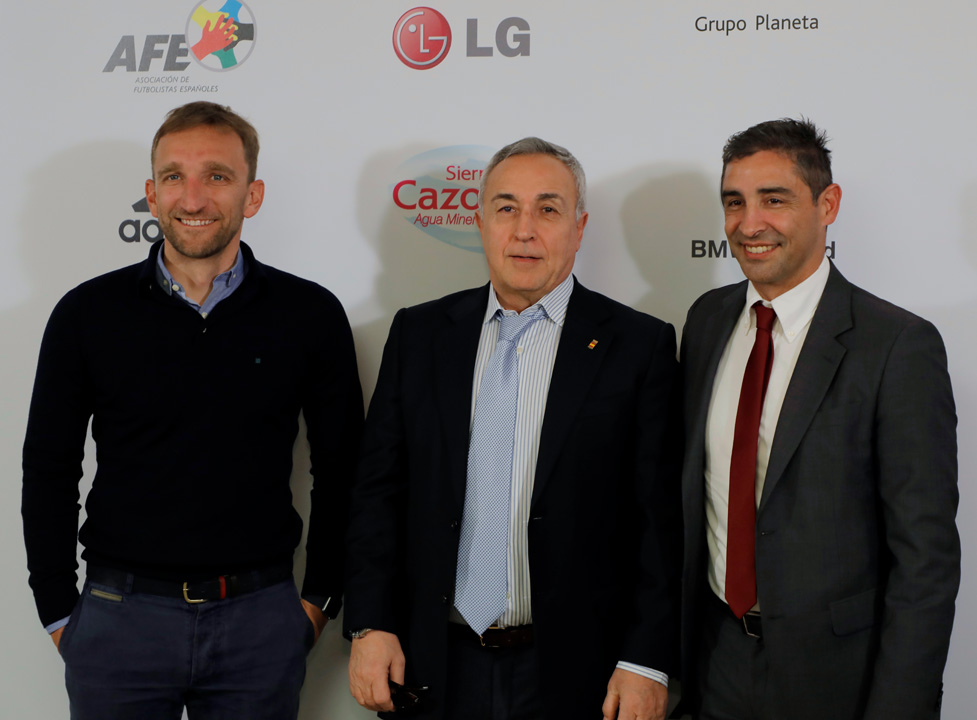 Primera edición Premio Carlos Matallanas