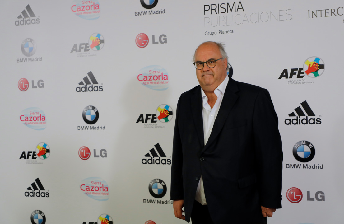 Primera edición Premio Carlos Matallanas