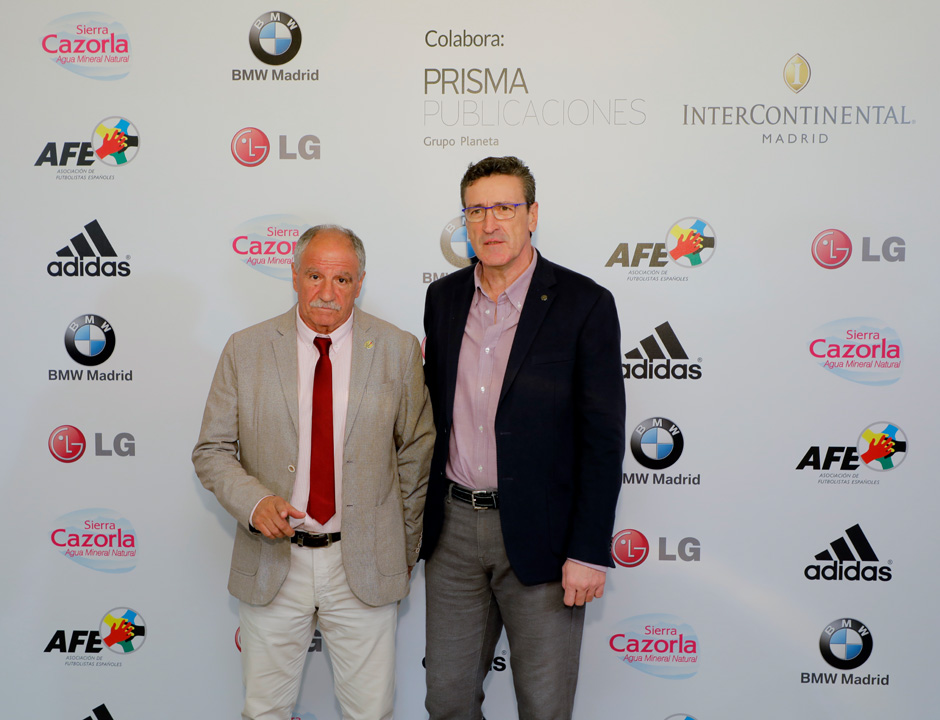 Primera edición Premio Carlos Matallanas