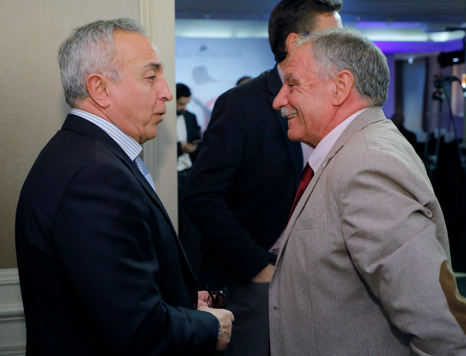 Primera edición Premio Carlos Matallanas