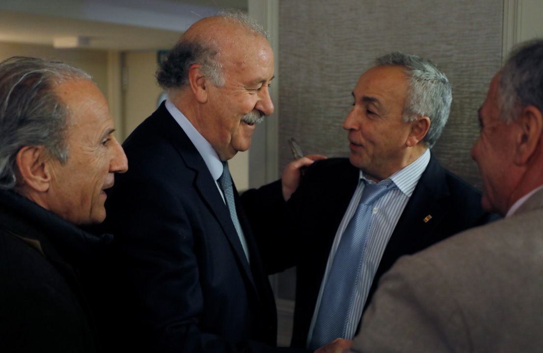 Primera edición Premio Carlos Matallanas