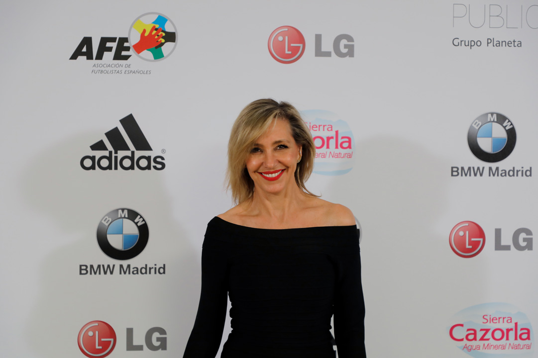 Primera edición Premio Carlos Matallanas