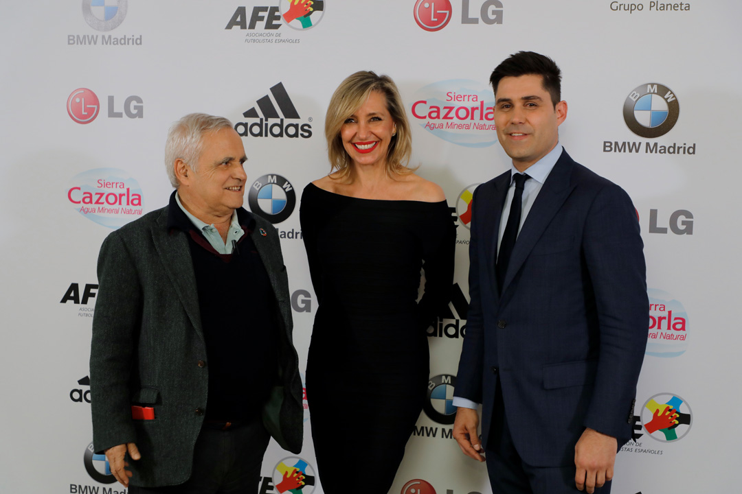 Primera edición Premio Carlos Matallanas