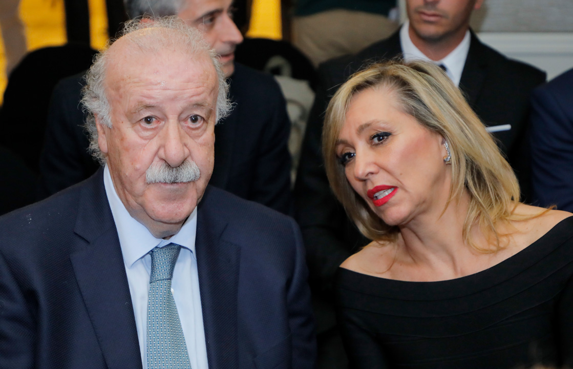 Primera edición Premio Carlos Matallanas