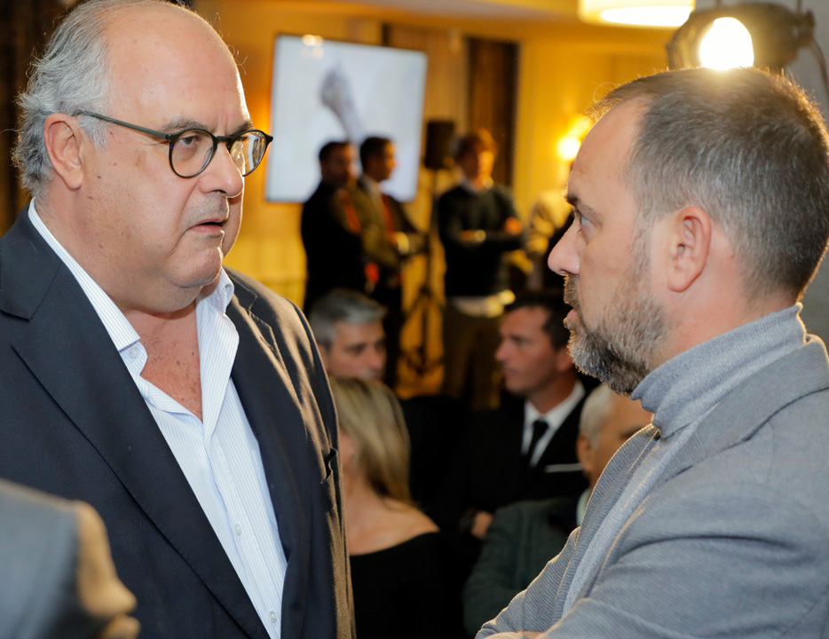 Primera edición Premio Carlos Matallanas