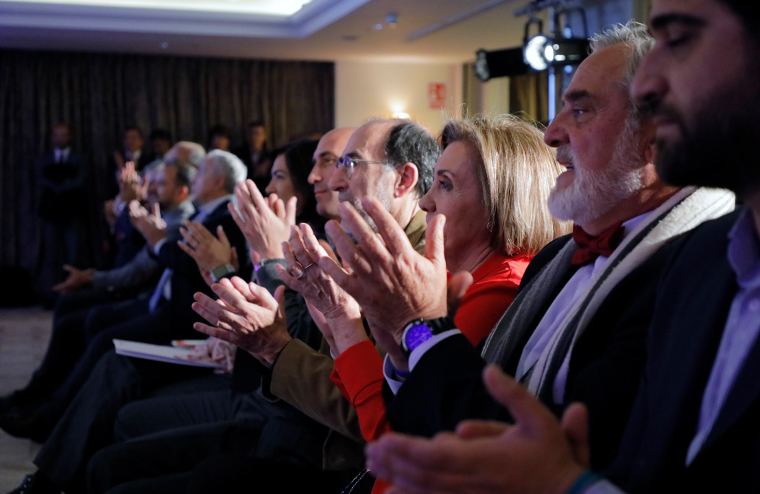 Primera edición Premio Carlos Matallanas