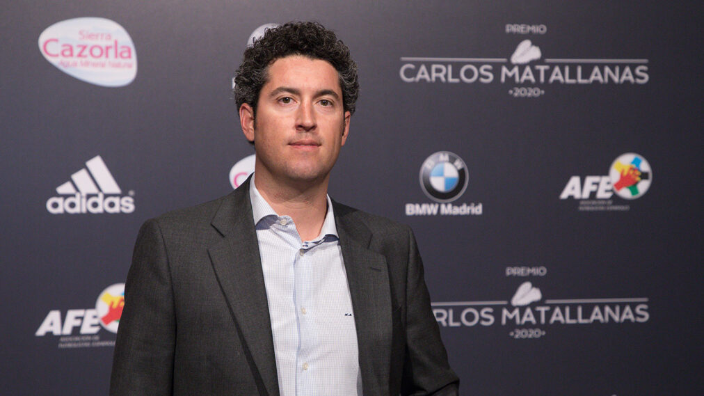 Segunda edición Premio AFE Carlos Matallanas