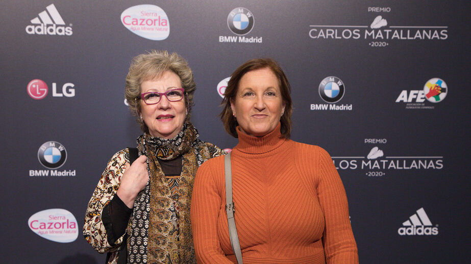 Segunda edición Premio AFE Carlos Matallanas