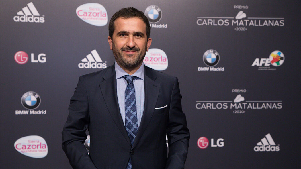 Segunda edición Premio AFE Carlos Matallanas