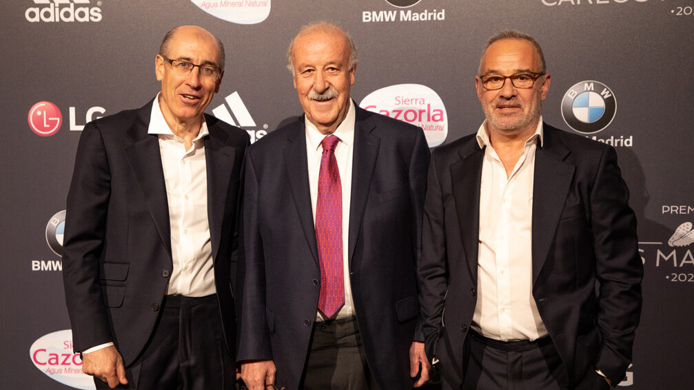 Segunda edición Premio AFE Carlos Matallanas