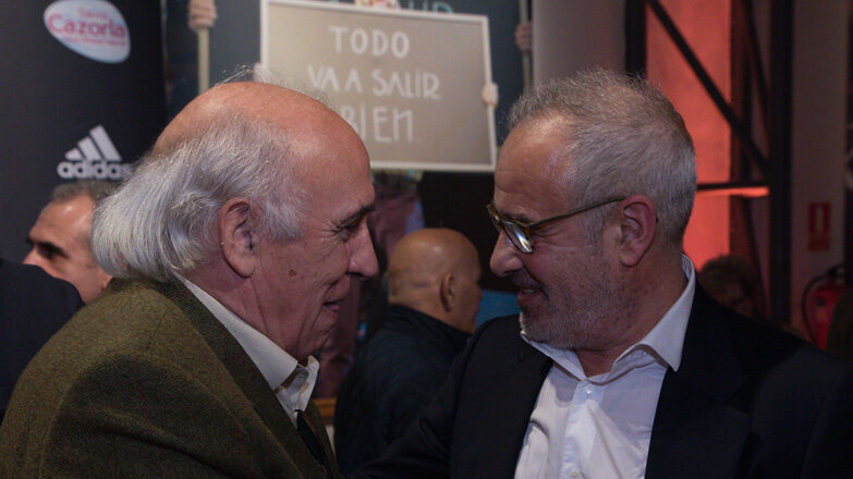 Segunda edición Premio AFE Carlos Matallanas