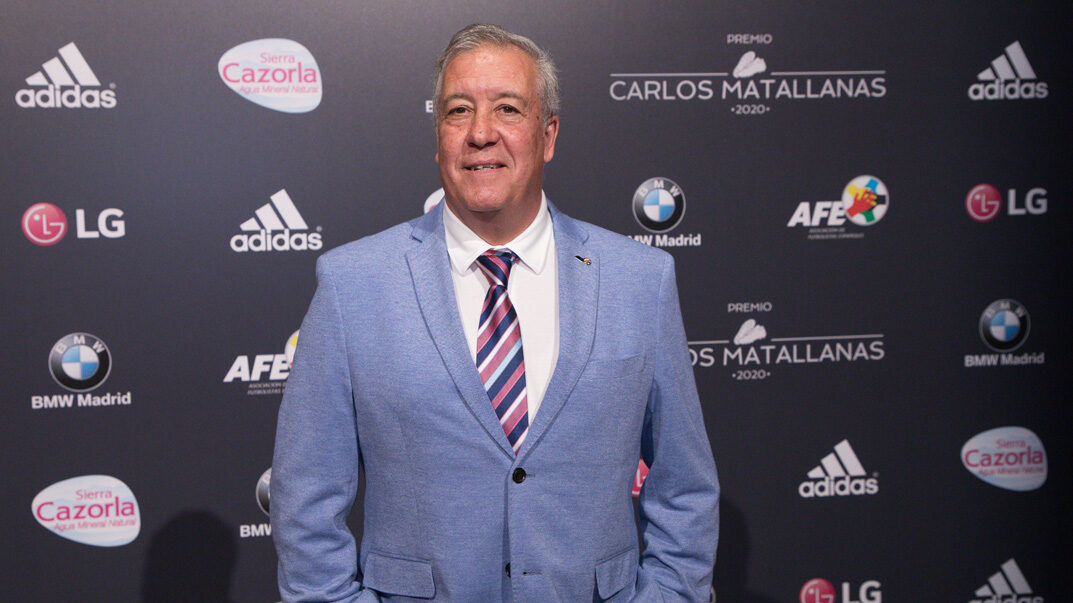 Segunda edición Premio AFE Carlos Matallanas