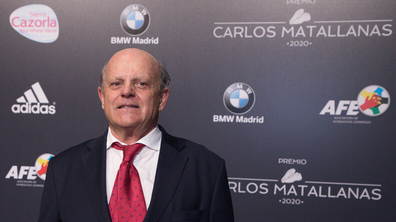 Segunda edición Premio AFE Carlos Matallanas