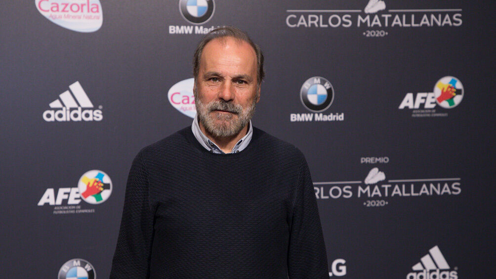 Segunda edición Premio AFE Carlos Matallanas