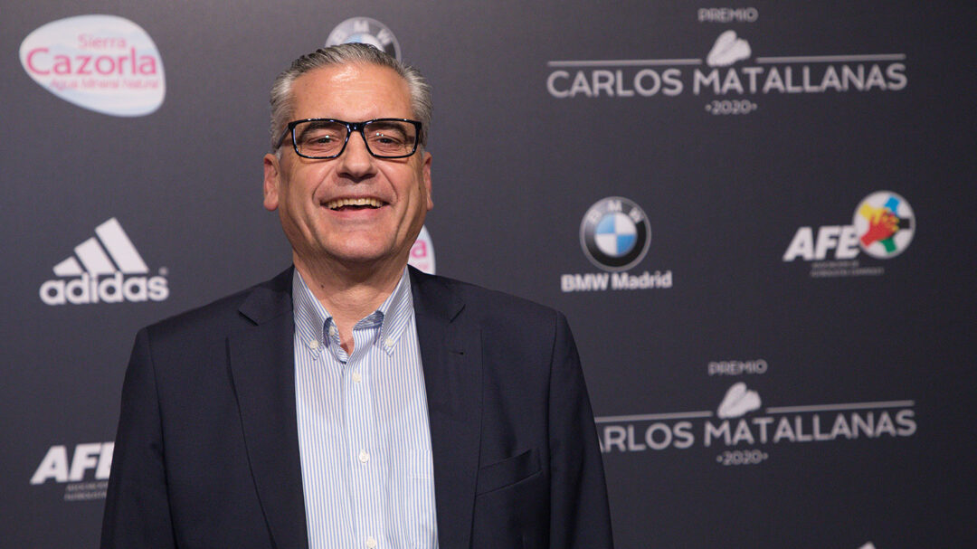 Segunda edición Premio AFE Carlos Matallanas