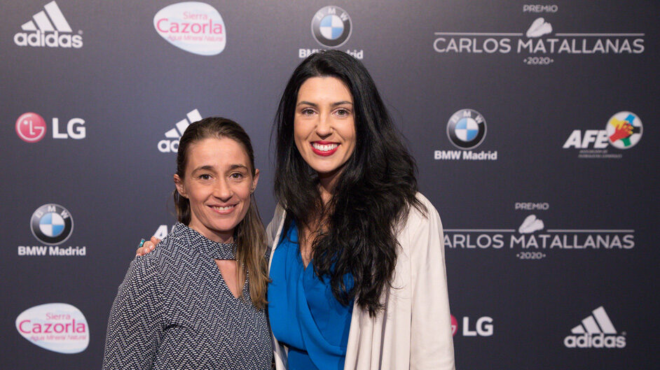 Segunda edición Premio AFE Carlos Matallanas