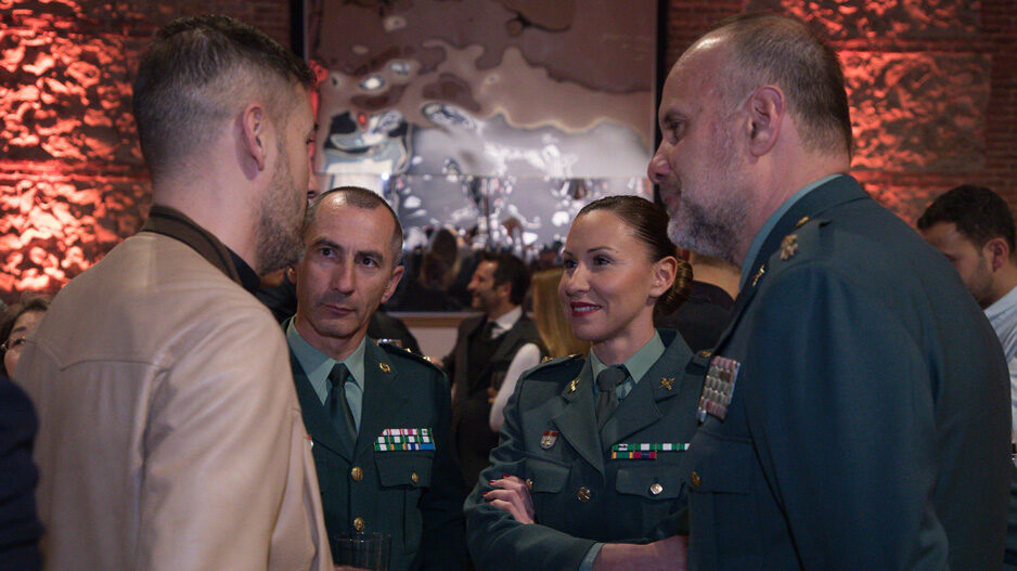 Segunda edición Premio AFE Carlos Matallanas