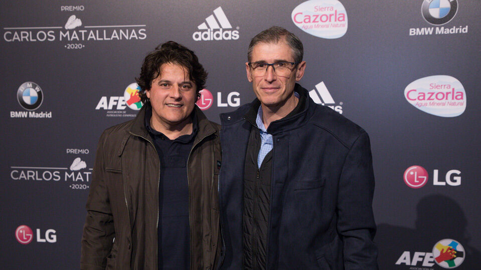 Segunda edición Premio AFE Carlos Matallanas