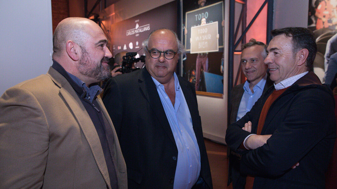 Segunda edición Premio AFE Carlos Matallanas