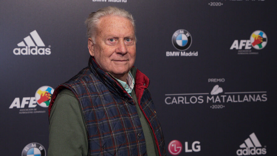 Segunda edición Premio AFE Carlos Matallanas