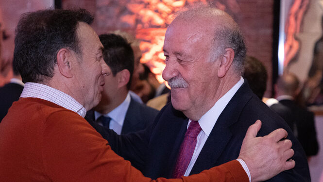 Segunda edición Premio AFE Carlos Matallanas