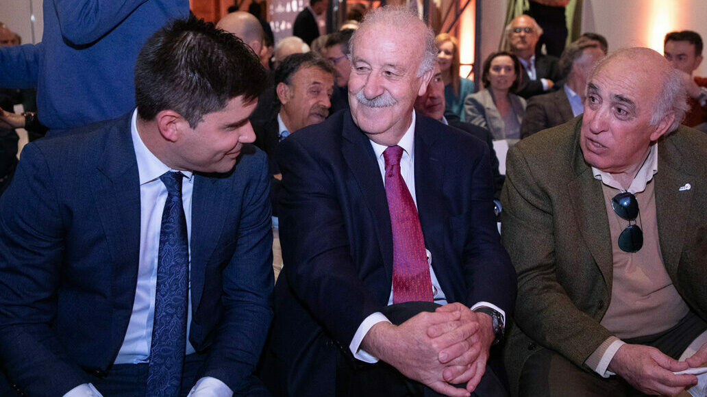 Segunda edición Premio AFE Carlos Matallanas