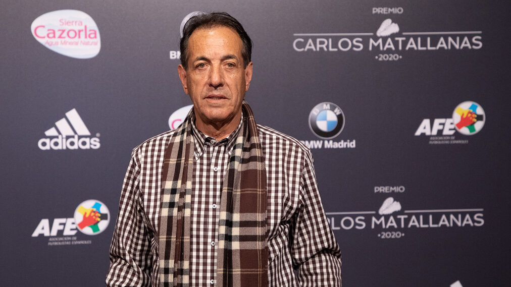 Segunda edición Premio AFE Carlos Matallanas