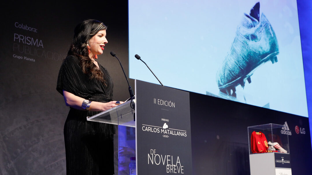 Segunda edición Premio AFE Carlos Matallanas