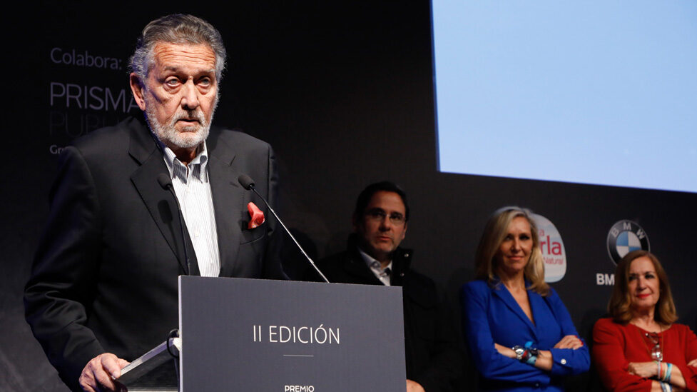 Segunda edición Premio AFE Carlos Matallanas