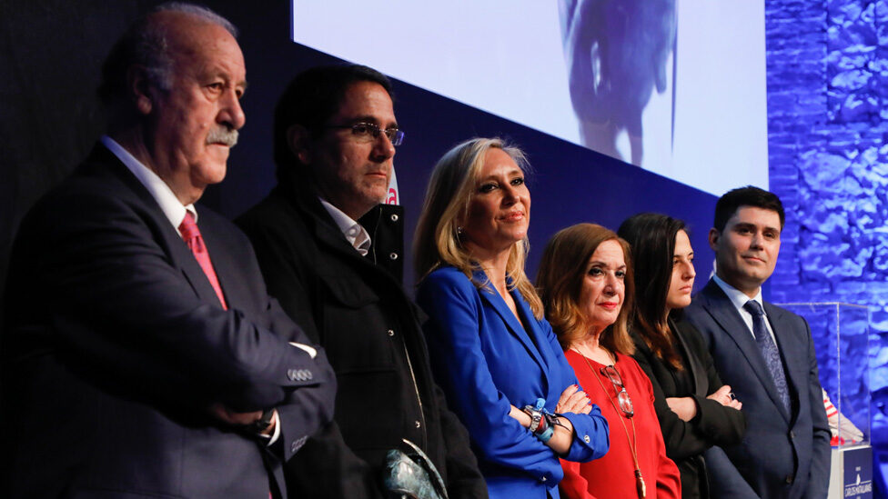 Segunda edición Premio AFE Carlos Matallanas