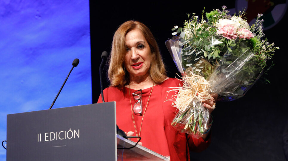 Segunda edición Premio AFE Carlos Matallanas