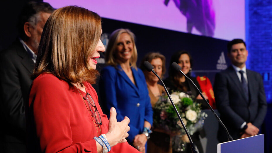 Segunda edición Premio AFE Carlos Matallanas