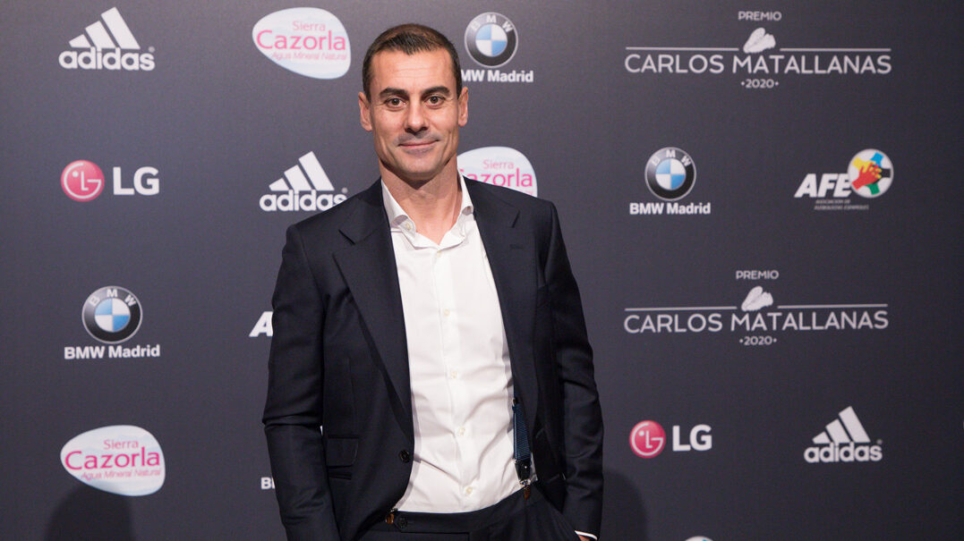 Segunda edición Premio AFE Carlos Matallanas