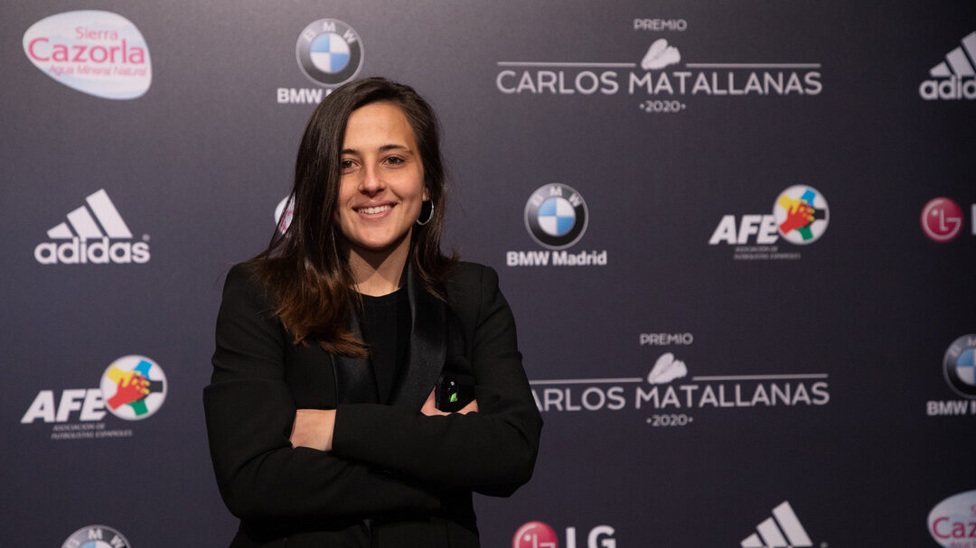 Segunda edición Premio AFE Carlos Matallanas