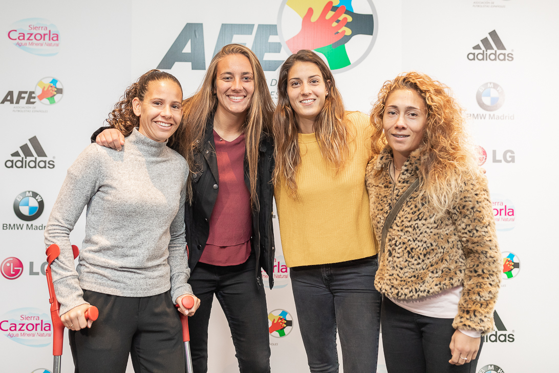 Huelga fútbol convenio femenino