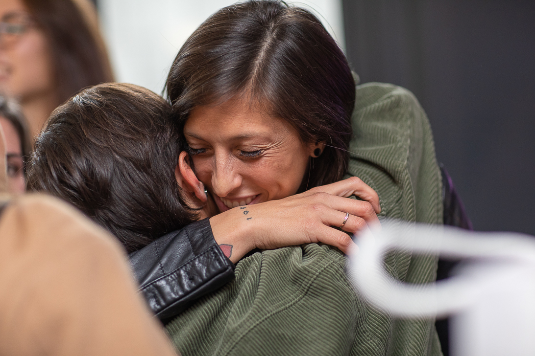 Huelga fútbol convenio femenino