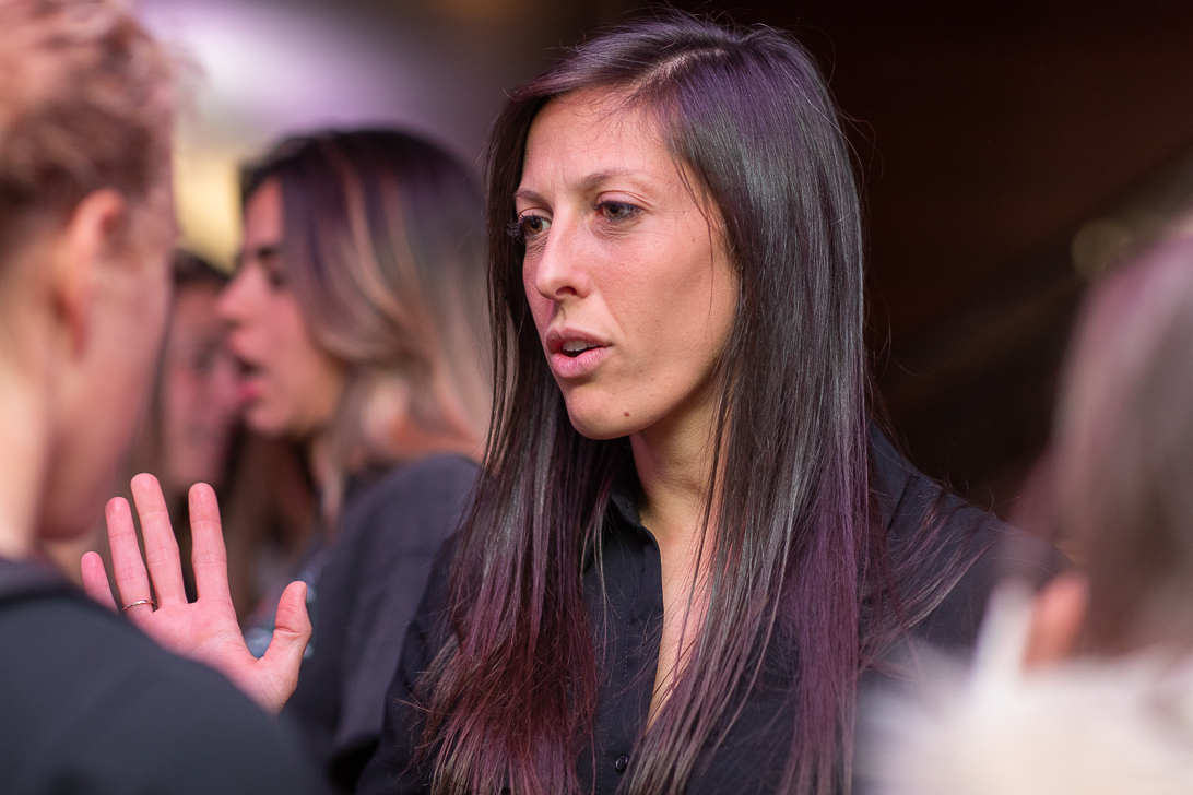 Huelga fútbol convenio femenino