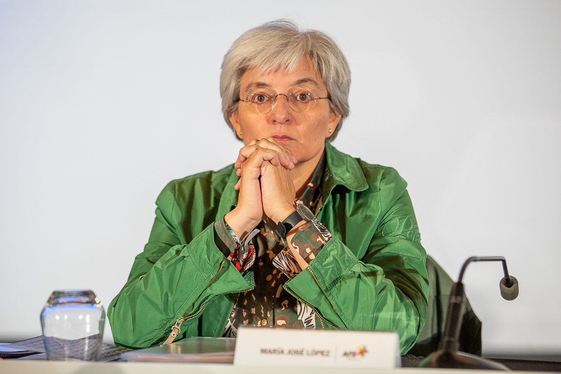 Huelga fútbol convenio femenino