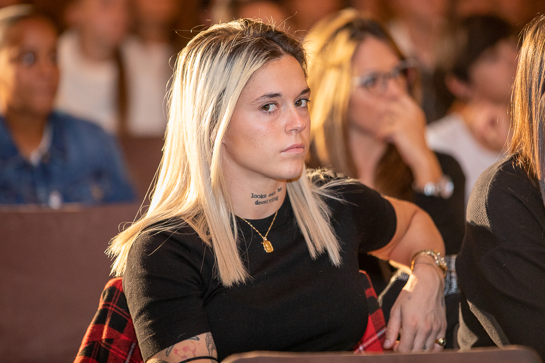 Huelga fútbol convenio femenino
