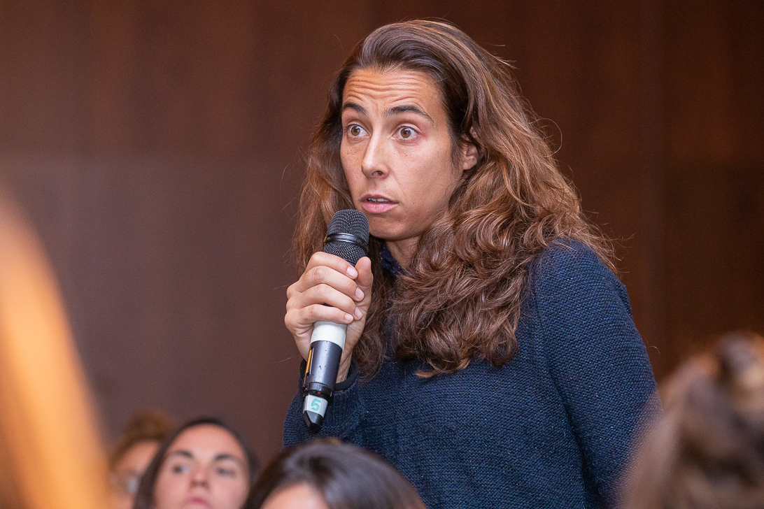 Huelga fútbol convenio femenino